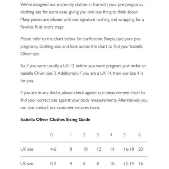 Isabella Oliver Ruched Pink Python Maternity Dress - Picture 8 of 8